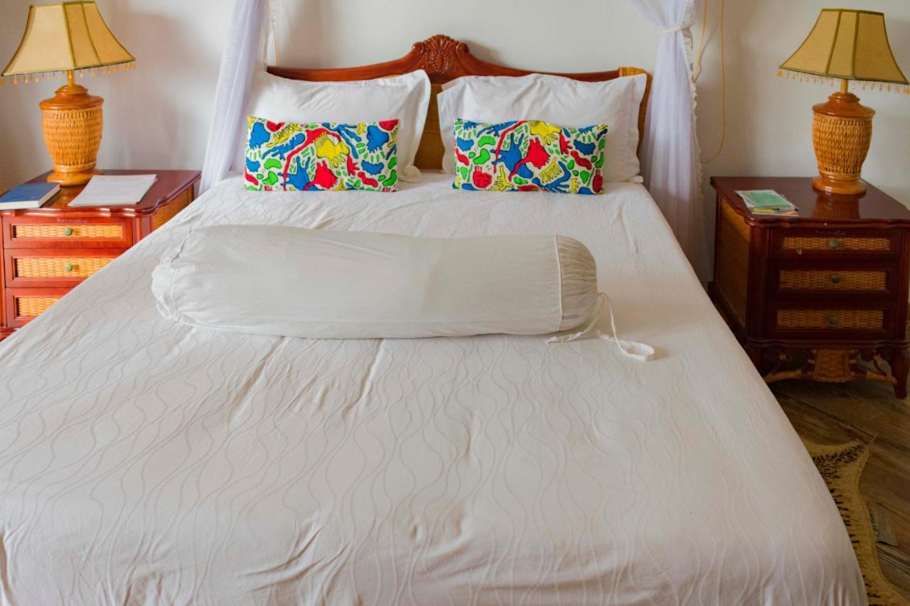 Fort Fun City Hotel Fort Portal Eksteriør bilde